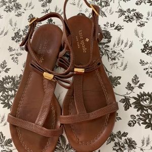 Kate Spade Tessa Sandals